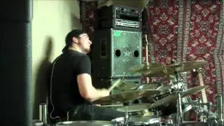 Dorrough - Ice Cream Paint Job DRUM REMIX By Caleb Carl