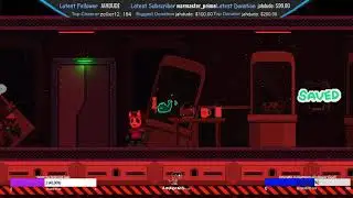 Underhero Part 4 - The Finale