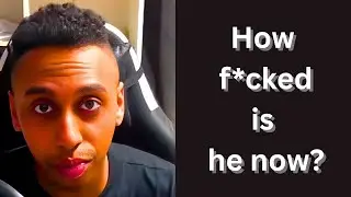 Johnny Somali's second trial (Where do we go from here?)