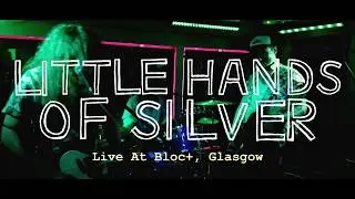 Little Hands Of Silver - Enemies Of Invention (Live)