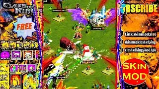 Clash of Kings Private Server 2022