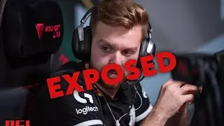 How to actually Aim and Crosshair Place like NiKo