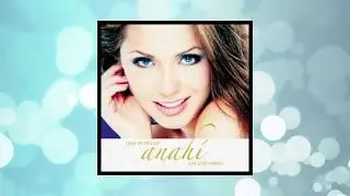 Anahí - Como Cada Día (Audio)