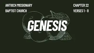 Trusting in God's Ultimate Provision: The Lamb of Sacrifice