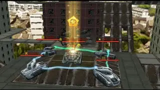 Tanki Online- Video of the week