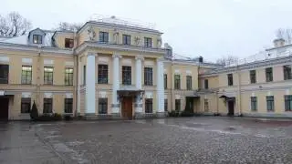 2nd Smolny Open | Invitation