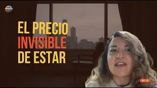 RENTAL FAMILY | El precio invisible de estar (Ep21)