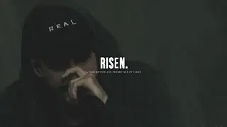 Dark NF Type Beat - RISEN