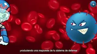 Vacuna Cansino
