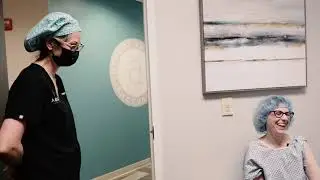 The Plastic Surgery Patient Experience at Amelia Aesthetics