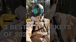 Stop buying ski jackets until you watch this, our 2026 picks