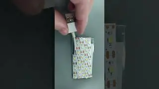 What can you make from an old light bulb
