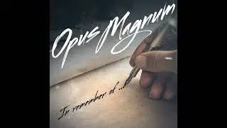 Opus Magnum - Winter Miracle