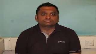 Indian SCAM Got away Justice UNSERVED!!