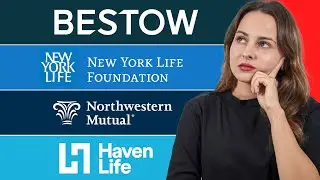 HavenLife Vs Bestow Vs Newyork Life Vs North Western Mutual - Complete Insurance Comparison