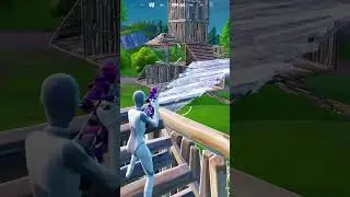 Midair Headshot Sniper Kill!