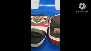 รีวิวสินค้า รองเท้าtaywin original style นายนรุตม์  สมจิต