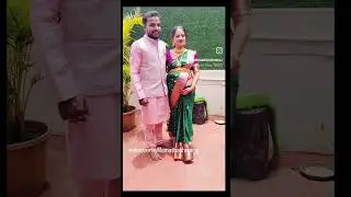 ಸೀಮಂತ makeover #pregnancy #seemanthamceremony #seemantham #makeup #makeupartist #lifeisbutadream