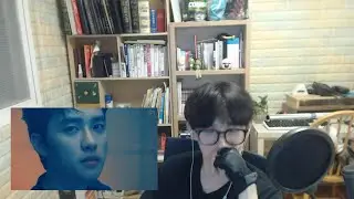 오래 기다렸지? | EXO - Don't fight the feeling 'NO Reaction'