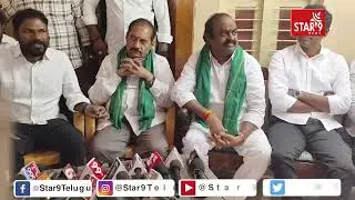 Kukkanoor ||  వైఎస్ఆర్ కాంగ్రెస్ పార్టీ సంస్థ గత  విస్తృత స్థాయి సమావేశం Star9AP||