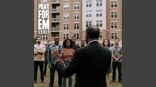 Pray For Em