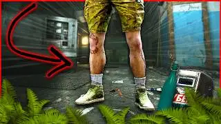 Почему в Таркове все этим пользуются? - Побег из Таркова