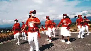 Dirgahayu RI Zumba by Ema's Zumba