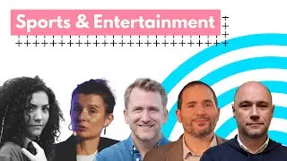 Blockchain and the Sports Industry | European Blockchain Convention