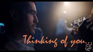 Думая о тебе... (Thinking of you...)  Eldar Salakhov(ELS)
