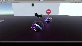 Unity Test Canon