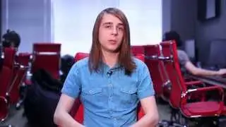 Витязи минус один. Эпизод №2. Virtus.pro Backstage.