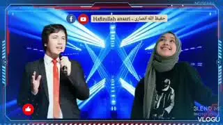 عبدالله عثمانی سسینده عاشقی آیدم💕🎤 Abdullah ösmani