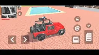 Indian trap auto simulator 3D experiment