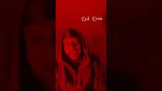 Prison Story: BATIN got his celly! (Red Room)