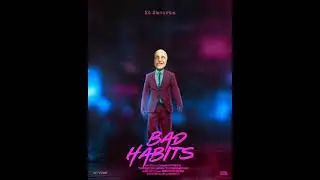 Ed Sheeran bad habits (Donk Squad Remix)
