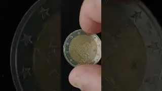 2 euro 2018 ALLEMAGNE  berlin