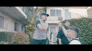StretchTheMenace- GROWN UP ( Prod. Elii BEATZ) Directed by NXB