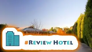 HotelKDM | Review Potters Apartments