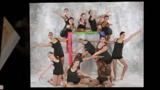 SRQ Dance Studio - Photos by Michele Sutherland - Dramatic Reflections Photography