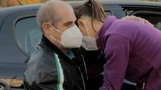 Capítulo 7.2. Transferencia de persona con daño cerebral de la silla al coche