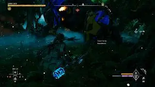 Kill Apex Fireclaw using Silent Strike  - Ultra Hard Mode | Horizon Forbidden West PC