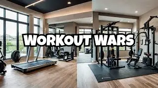 Cheap Home Workouts vs Expensive Gyms What's the REAL Difference