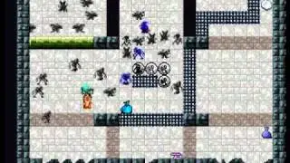 Soulcaster II Gameplay Trailer