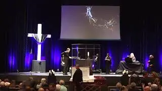 Timothy Good Friday Wyatt Service April 15th 2022