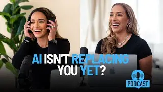 Ai Isn't Replacing YOU, YET!!!!