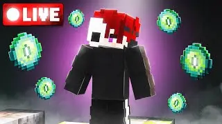 The Stronghold Search... | Hardcore Minecraft |👻🔴