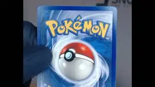 SNC GRADING: 1999 POK&Eacute;MON FOSSIL PSYDUCK #53 1ST EDITION (1738179604413)