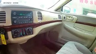 2003 Chevy Impala LT Walkaround