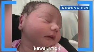 Kaylee Goncalves' sister names new baby Theodora MaddieKay | Banfield
