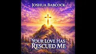 Your Love Has Rescued Me - Joshua Babcock
